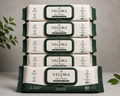 Velora Adult Wipes – Extra Soft & Gentle | 40 Wipes Each | Pack of 6 – 240 Wipes Total